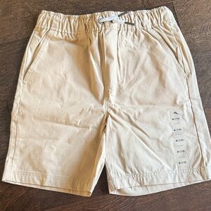 Tommy Bahama Tan Athletic Shorts